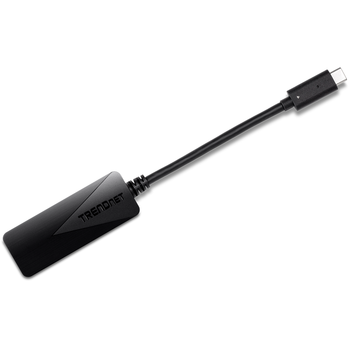 TRENDNET - TUC-ETG - USB-C to Gigabit Ethernet Adapter