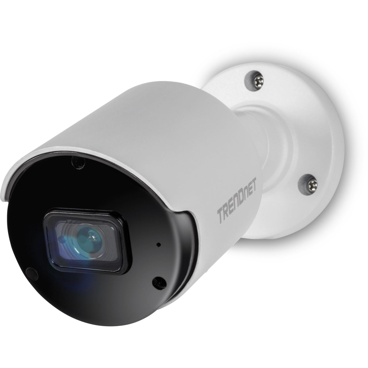 TRENDNET - TV-IP1514PI - Indoor / Outdoor 5 MP PoE Day/Night Network Camera