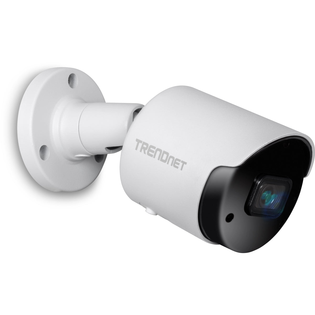 TRENDNET - TV-IP1514PI - Indoor / Outdoor 5 MP PoE Day/Night Network Camera