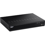 TRENDNET - TV-NVR1508 - 8 Channel 4K UHD PoE+ NVR