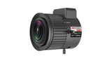 Hikvision - TV2710D-MPIR - Mega-pixel Auto-Iris Lens