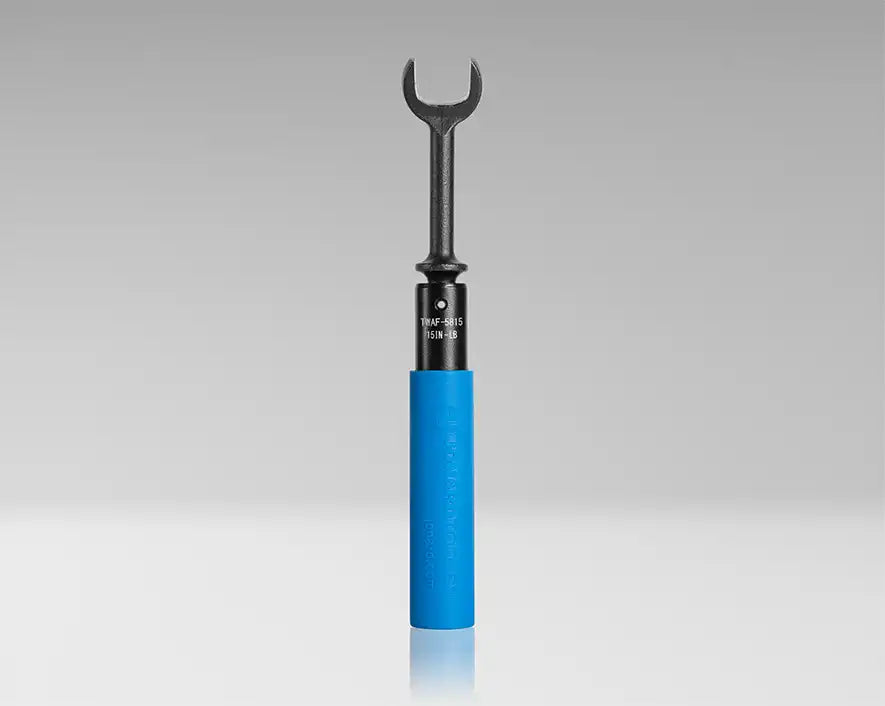 Jonard - TWAF-5815 - Torque Wrench, Full Head 5/8
