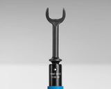 Jonard - TWAF-5815 - Torque Wrench, Full Head 5/8", 15 in-lb