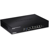 TRENDNET - TWG-431BR - Gigabit Multi-WAN VPN Business Router