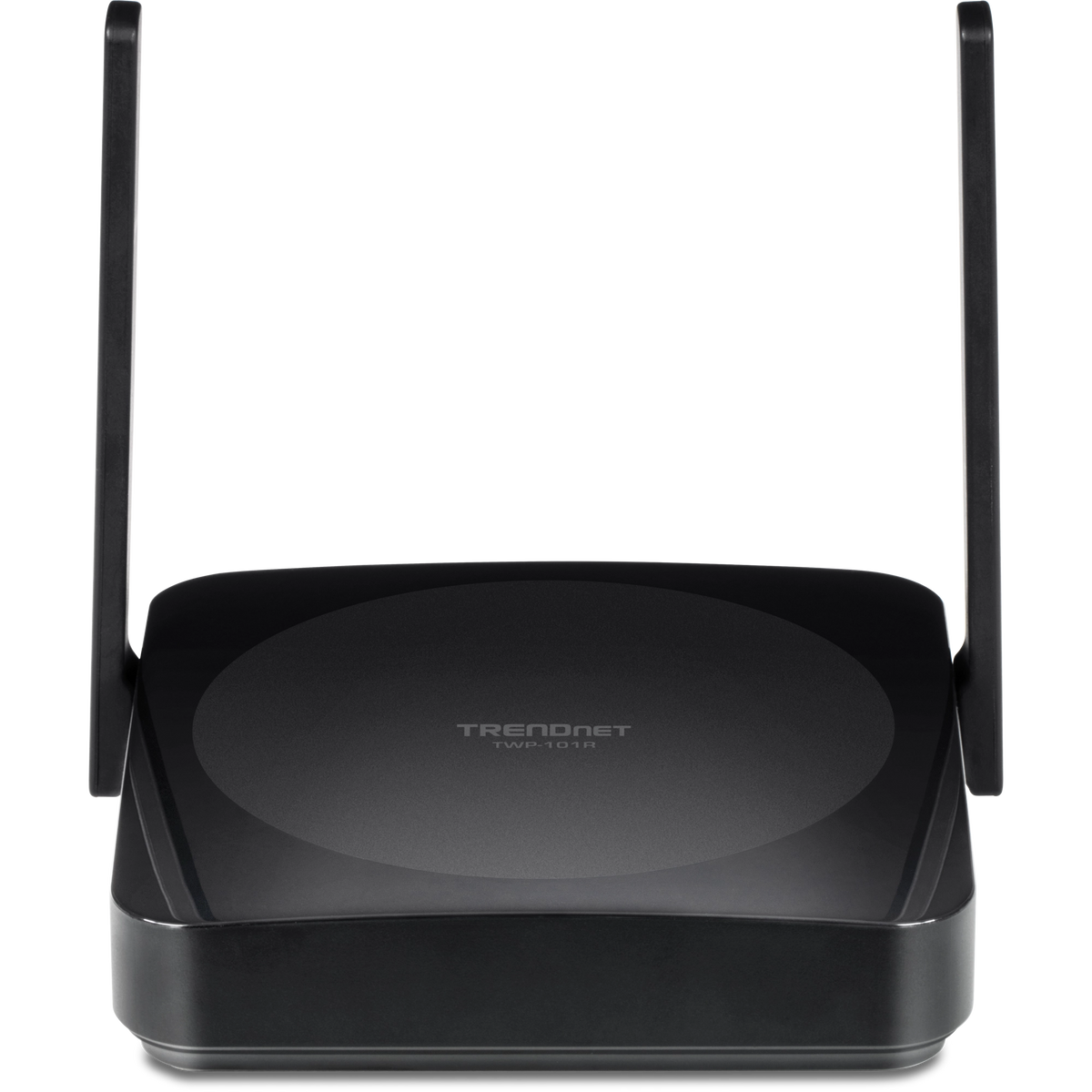 TRENDNET - TWP-100R1K - 4K Wireless HDMI Extender Kit w/ Audio Support