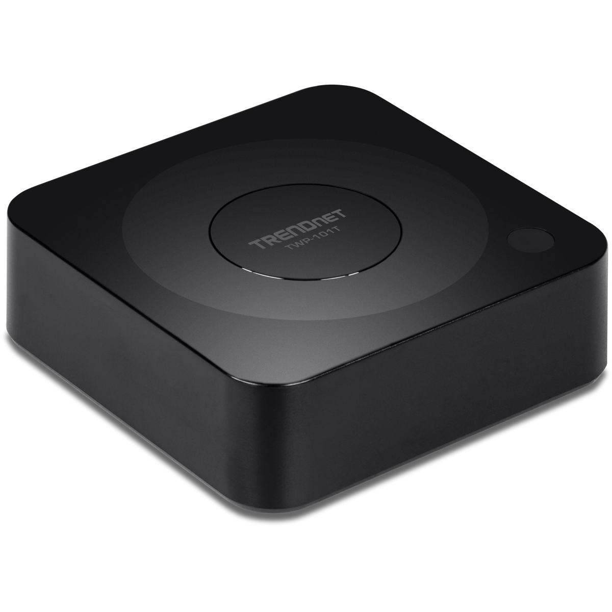 TRENDNET - TWP-100R1K - 4K Wireless HDMI Extender Kit w/ Audio Support