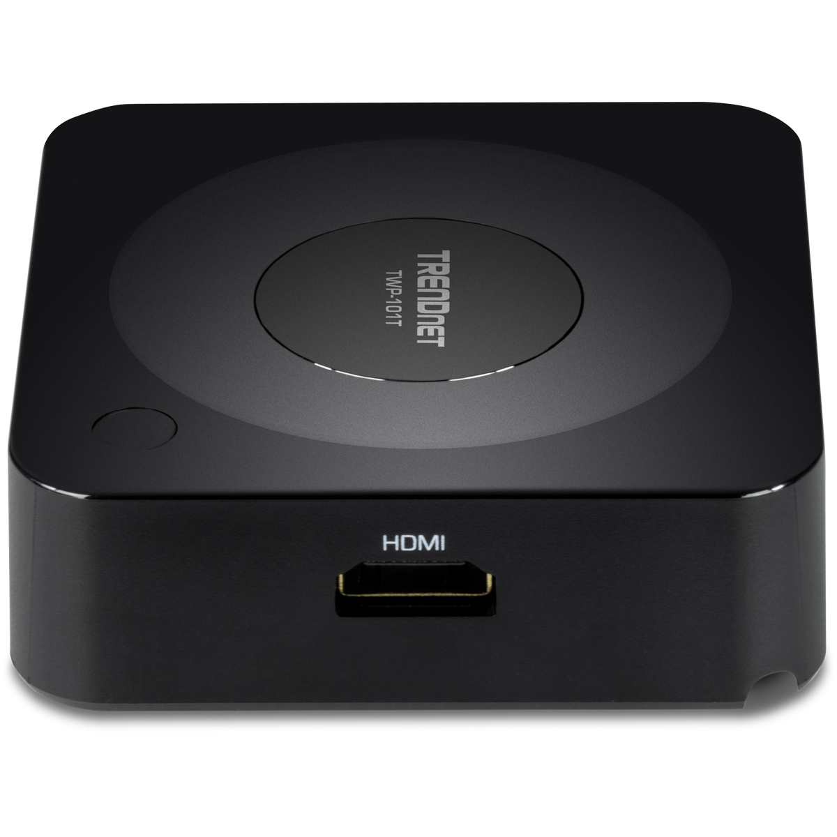 TRENDNET - TWP-101T - 4K Wireless HDMI Extender Add-on Transmitter (for TWP-100R1K)