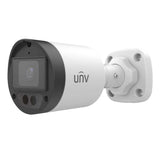 UNV - UAC-B122-AF40M - UNV 2MP IR Light Analog Bullet 4.0mm