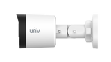 UNV - UAC-B125-AF28M-W - UNV 5MP White Light Analog Bullet 2.8mm