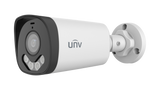 UNV - UAC-B142-ACF40LM-DL - 2MP Dual Light Analog 2-Way Talk Bullet 4mm