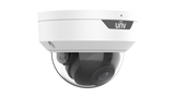 UNV - UAC-D122-APF28M - UNV 2MP IR Light POC Analog Dome 2.8mm