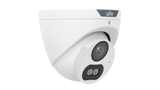 UNV - UAC-T122-AF28M-W - UNV 2MP White Light Analog Turret 2.8mm