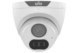 UNV - UAC-T122-AF40M - UNV 2MP IR Light Analog Turret 4.0mm