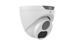 UNV - UAC-T122-APF28LM - UNV 2MP IR Light POC Analog Turret 2.8mm