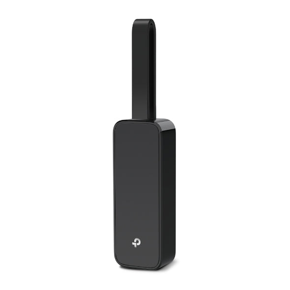 TP-Link - UE306 - USB 3.0 TO RJ45 GIGABIT ADAP ETHERNET NETWORK ADAPTER