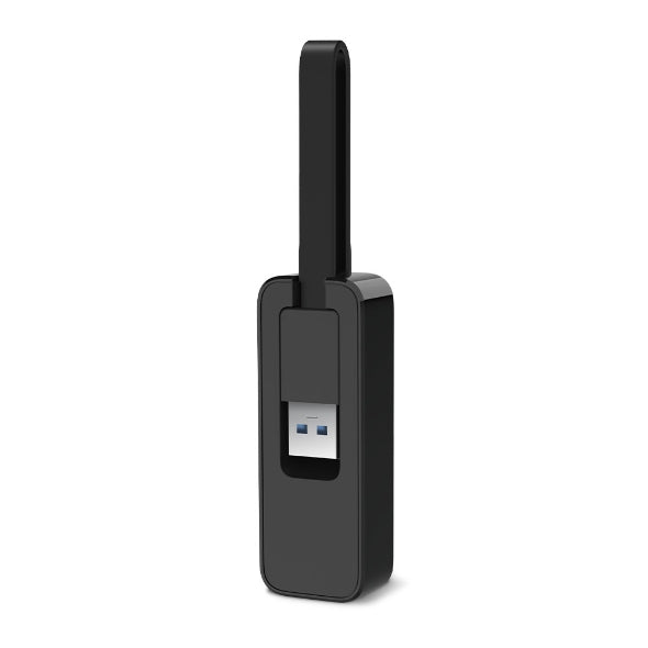 TP-Link - UE306 - USB 3.0 TO RJ45 GIGABIT ADAP ETHERNET NETWORK ADAPTER