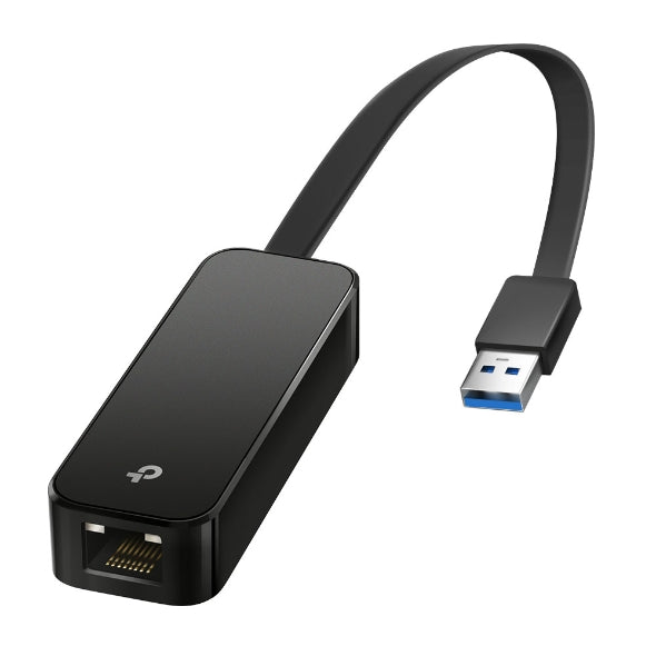 TP-Link - UE306 - USB 3.0 TO RJ45 GIGABIT ADAP ETHERNET NETWORK ADAPTER