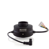 IDIS - UHD4.4-10MPI - 4.4-10mm IR corrected, Motorized Zoom and Focus, P-Iris Lens with CS Mount 