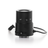 IDIS - UHD45-10AI - Varifocal 4.5-10mm IR Corrected Lens 
