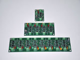 ETS - ULC-4 - Universal Level Converter, 4 Channel