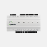 ZKTeco USA - US-inBio-460-PRO - InBio Pro Series Four-Door Biometric Access Control Panel