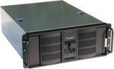 GeoVision - UVS-AI908-008 - UVS Ultra i9 8 Bay AI Guard Basic Server 8CH