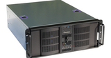GeoVision - UVS-AI708-002 - UVS Ultra i7 8 Bay AI Guard Basic Server 2CH