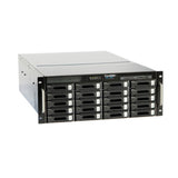 GeoVision - UVS-AI720-004 - UVS Ultra i7 20 Bay AI Guard Basic Server 4CH
