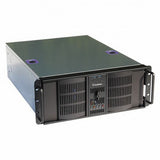 GeoVision - UVS-VMS-i5P08-16A - UVS Professional 4U 8 Bay VMS i5 16CH