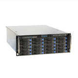 GEOVISION - UVS-RS-i708A-080 - Recording Server 8 Bay i7 80CH