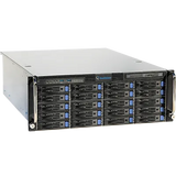 Geovision - UVS-VMS-i7U04-VMS18 - UVS Ultra 4U 4 Bay VMS i7 32CH + VMS18