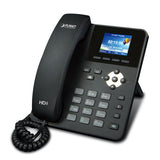 Planet - VIP-1120PT - High Definition Color PoE IP Phone