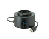 Computar - VL1624U-MPZ - 20MP, 1”, 16mm, F2.4, LensConnect, P-Iris with Remote Adjustment, (C-mount)