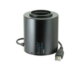 Computar - VL7531U-MPZ - 20MP, 1”, 75mm, F3.1, LensConnect, P-Iris with Remote Focus and Zoom Adjustment (C-mount)