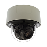 ACTI - VMGB-606 - 4MP Face Recognition Metadata Camera with 4.3x Zoom lens
