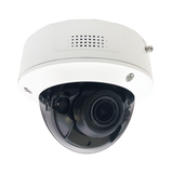 ACTI - VMGB-607 - 4MP Face Recognition Metadata Camera with 4x Zoom lens