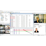 GeoVision - VR-AS030-000 - Software License Gv-As Manager 1 To 30 Controllers Connections