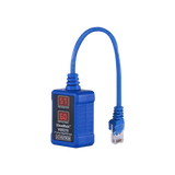 Vigitron - Vi00021U - ViewMate™ IP Camera Setup & 60W PoE Test Tool