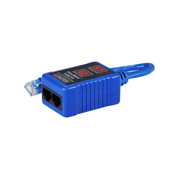Vigitron - Vi00021U - ViewMate™ IP Camera Setup & 60W PoE Test Tool