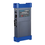 Vigitron - Vi00023 - MaxiiView™ WiFi Camera set up tool W/PoE meter & built in removable PoE power supply