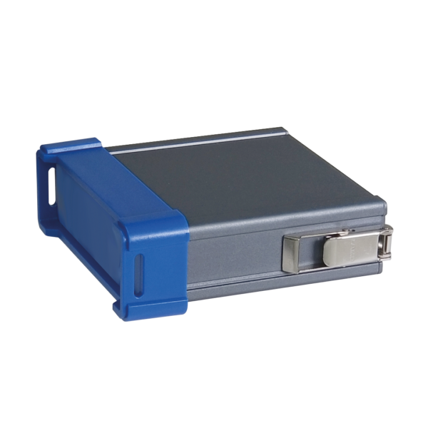 Vigitron - Vi00023 - MaxiiView™ WiFi Camera set up tool W/PoE meter & built in removable PoE power supply