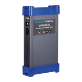 Vigitron - Vi00023L - MaxiiView WiFi Camera Set up Tool W/PoE Meter & built in PoE Power Supply