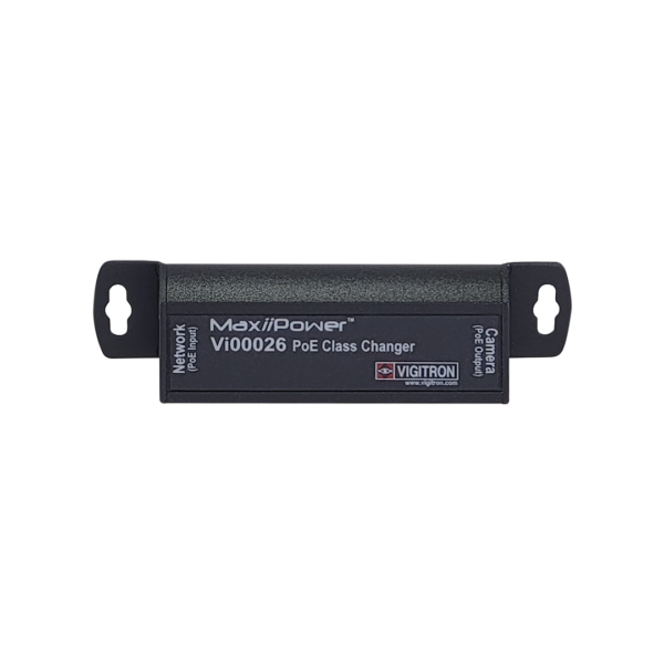 Vigitron - Vi00026 - PoE Class Changer