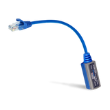 Vigitron - Vi00104 - PoE Booster for af/at PoE sources up to 36W