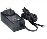 Vigitron - Vi0014 - Wall Mount Power Supply, 12 VDC @ 3 A, 90-240 VAC Input