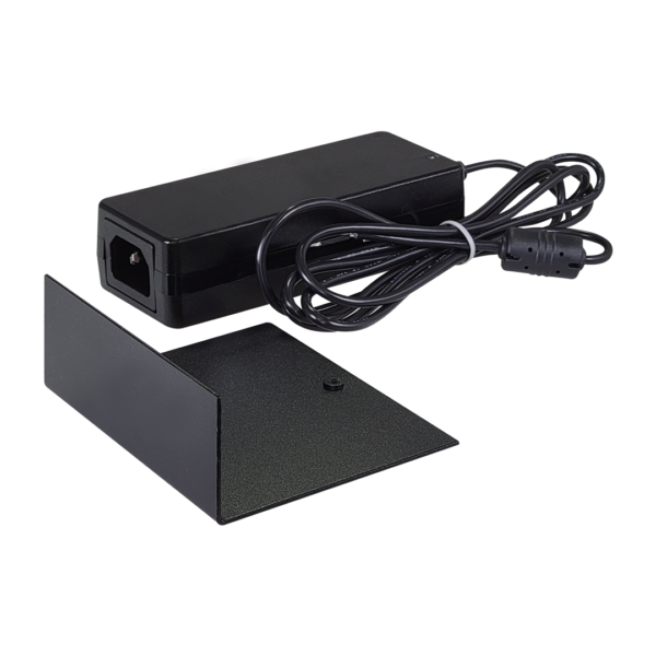Vigitron - Vi0017 - Wall Mount Power Supply 48 VDC @ 40W, 90-240 VAC Input
