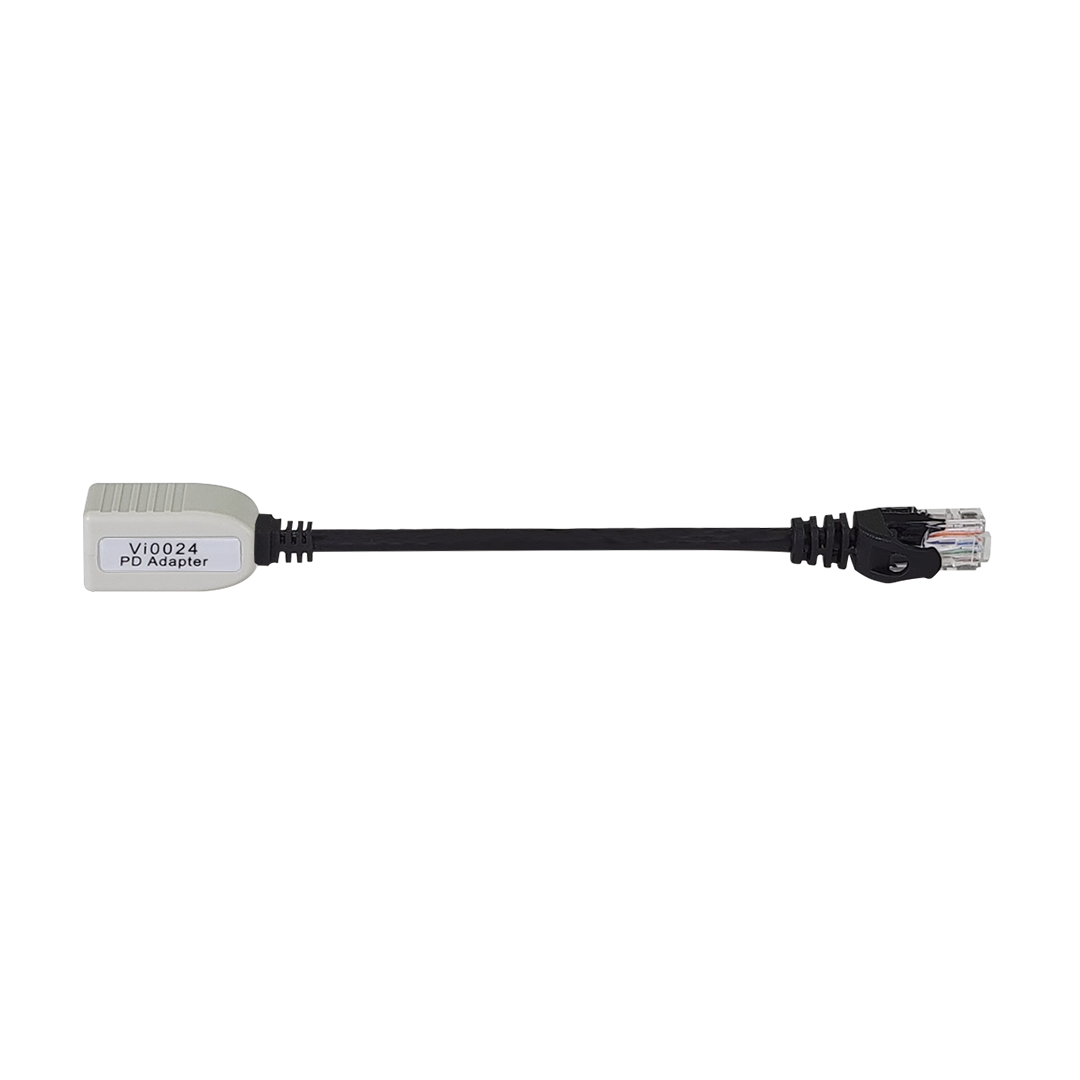 Vigitron - Vi0024 - PoE Enabler for using non-PoE devices with Extenders