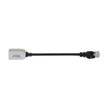 Vigitron - Vi0024 - PoE Enabler for using non-PoE devices with Extenders