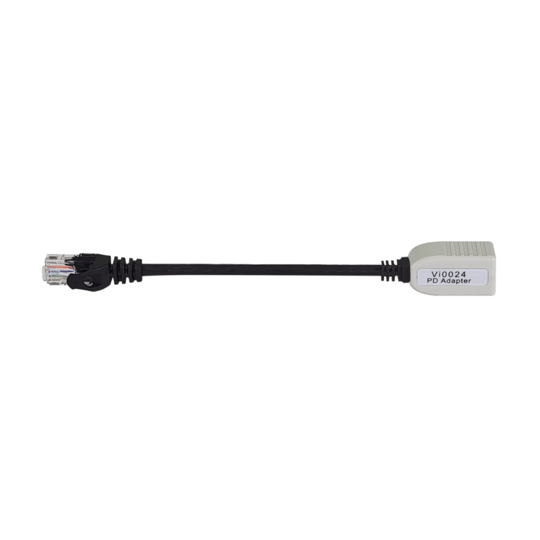 Vigitron - Vi0024 - PoE Enabler for using non-PoE devices with Extenders
