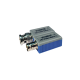 Vigitron - Vi10001M - Single port Passive Video Transceiver, Male BNC